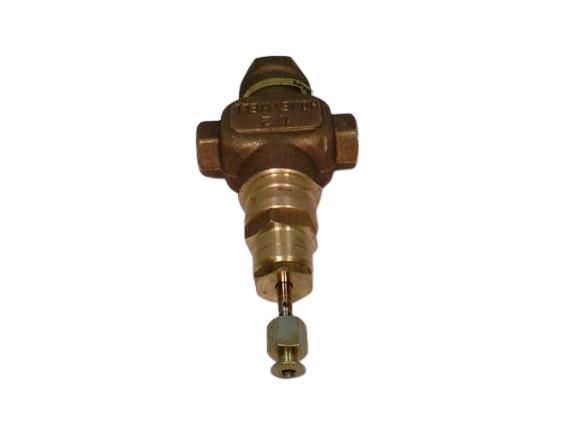 HONEYWELL V5011N2006