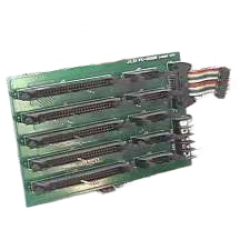 LSI COMPUTER SYSTEMS JLSI-FC-0036
