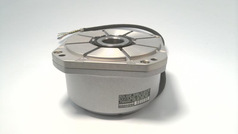 HEIDENHAIN CORP 578239-01