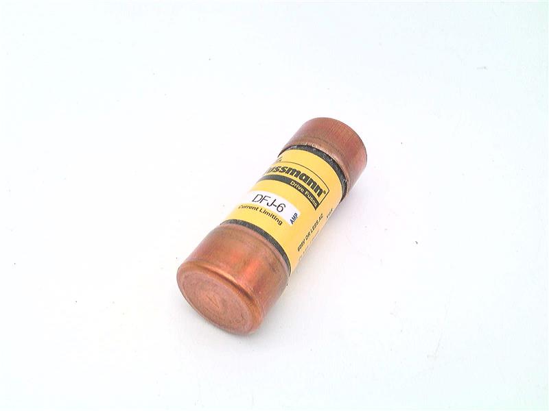 EATON CORPORATION DFJ-6