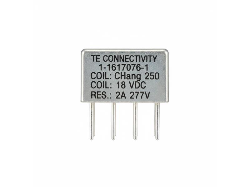 TE CONNECTIVITY 1-1617076-1