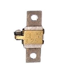 SCHNEIDER ELECTRIC B25