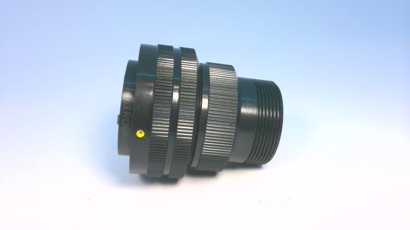 ITT CIR06R-28-22P-F80-T89-VO