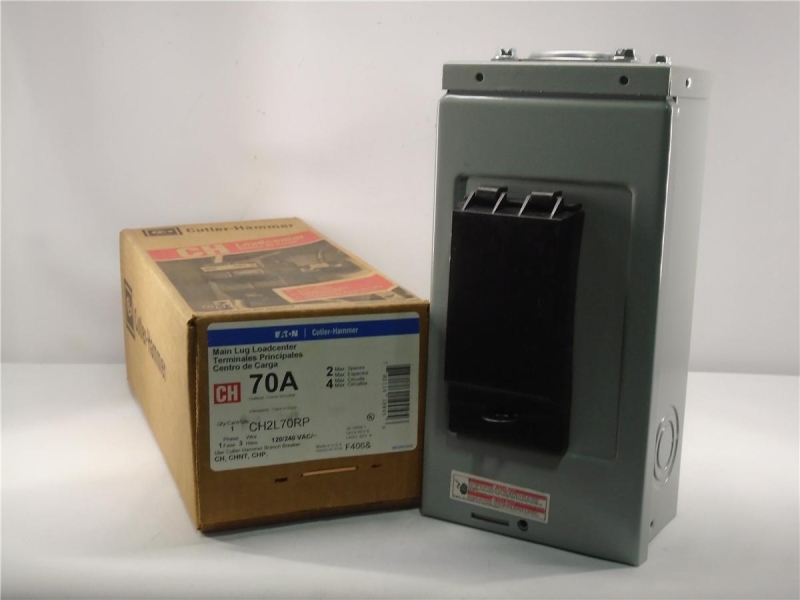 EATON CORPORATION CH2L70RP
