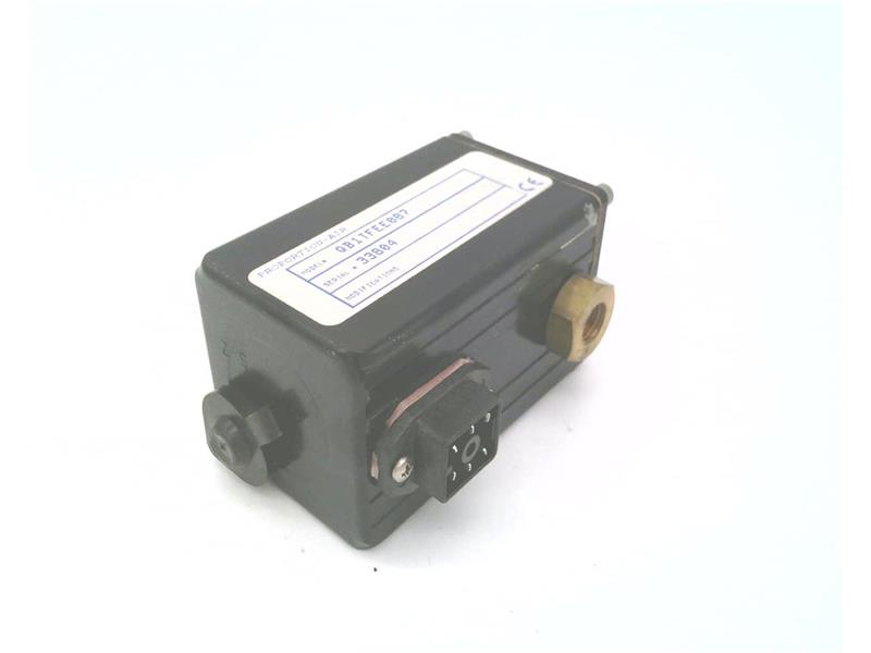 QB1TFEE087 by PROPORTION AIR INC