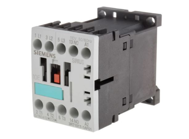 SIEMENS 3RT1017-1AF01