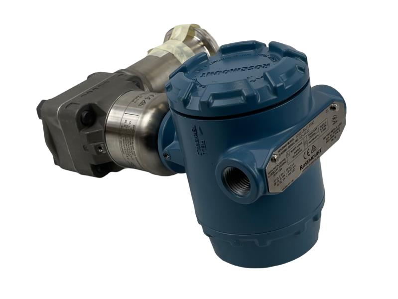 EMERSON 3051S1CG2A2B11A1AD1E5M5