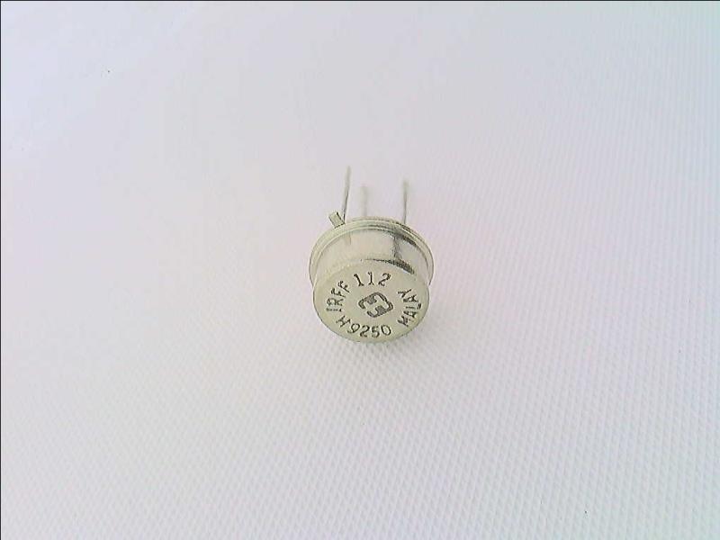INTERNATIONAL RECTIFIER IRFF112