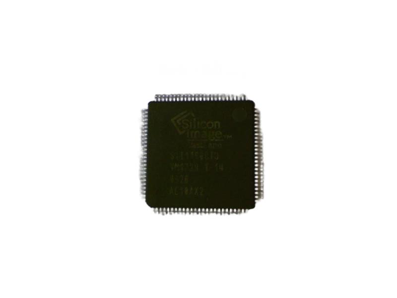 SII1160CTU by VISHAY
