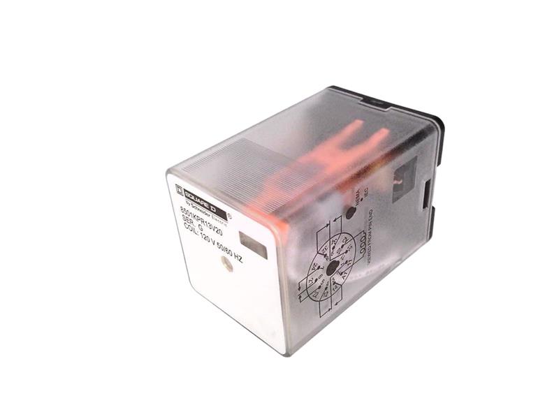 8501-KPR13V20 by SCHNEIDER ELECTRIC