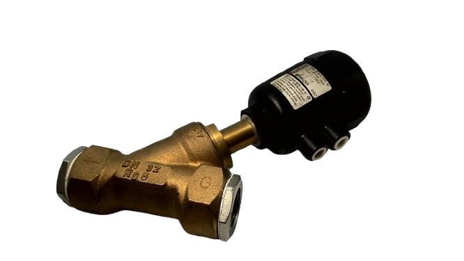 BURKERT 2000 A 32.0  PTFE AG