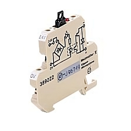 WEIDMULLER 3890220000