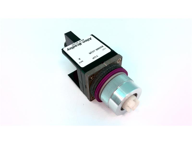 ALLEN BRADLEY 800MR-JX2K