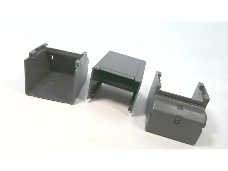 ASEA BROWN BOVERI OSS400G1S/3