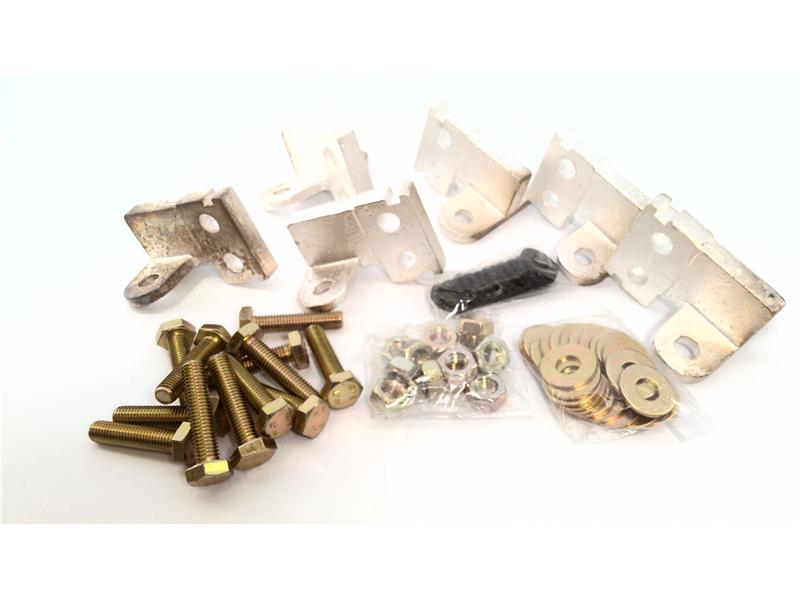 EATON CORPORATION MVADP16