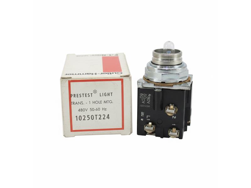 EATON CORPORATION 10250T-224