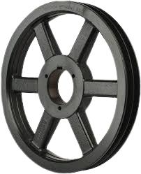 REGAL REXNORD 2B5V124