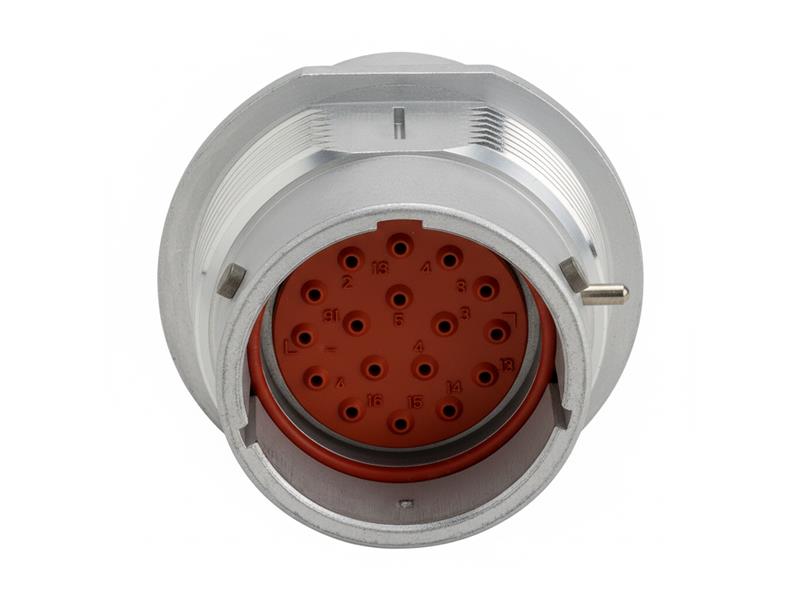 TE CONNECTIVITY HD34-18-21SN