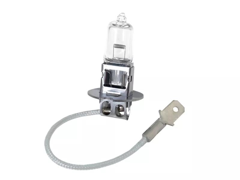 BULBRITE H3-12V-55W-PK22S