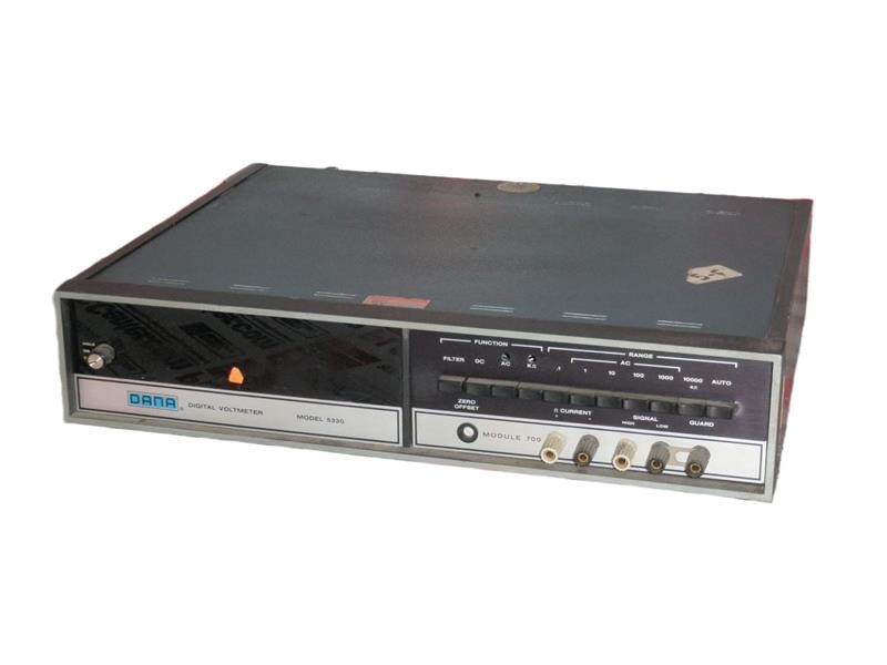 5330 by WAVETEK