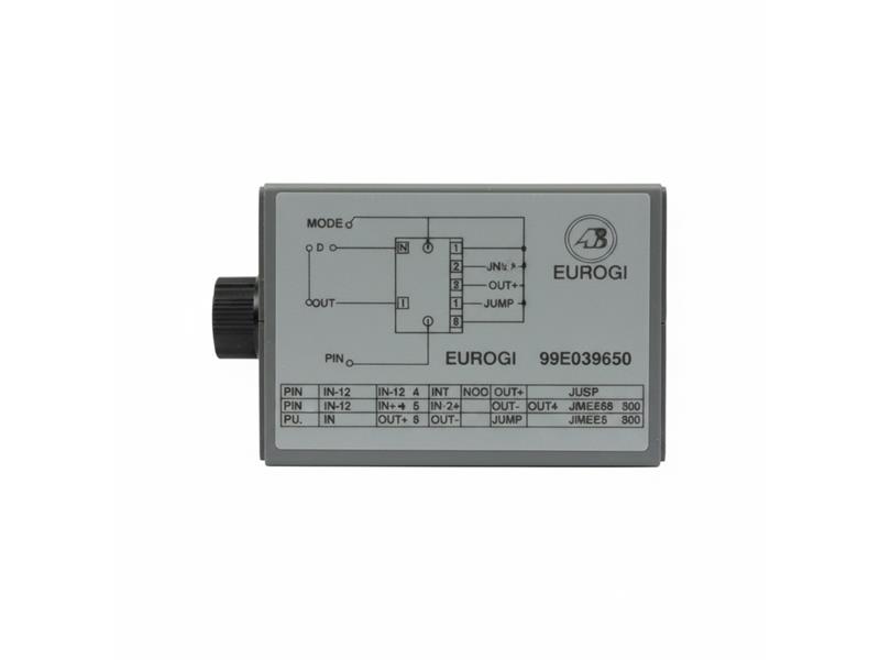 EUROGI 99E039650