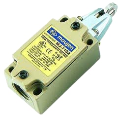 MJ-7102RO by MOUJEN SWITCH