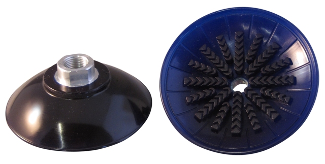 VACMOTION VFC100P-G38F