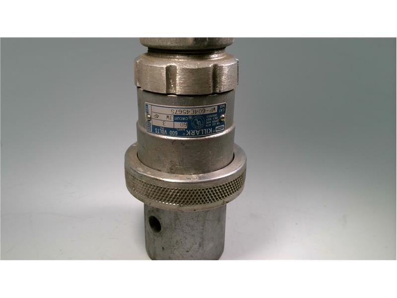 HUBBELL WP-604E4567S