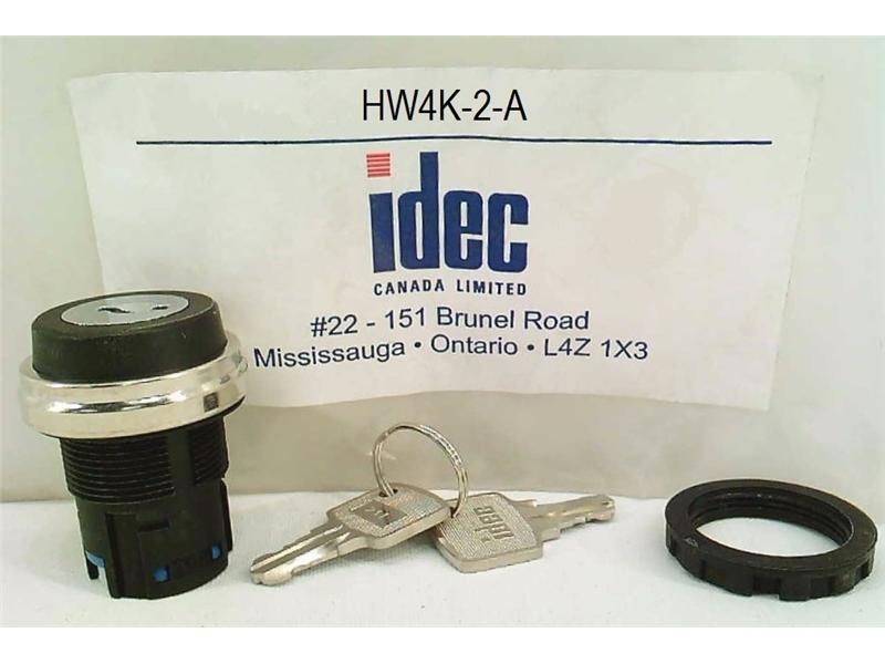 IDEC HW4K-2A