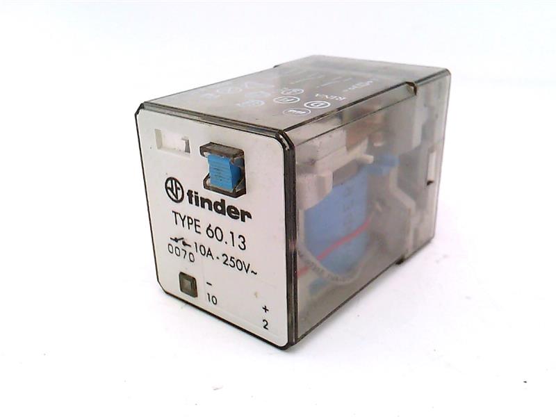 FINDER 60.13.9.024.0070