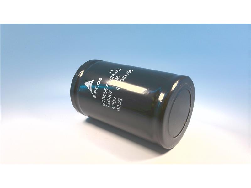 TDK B43456-S9228-M11