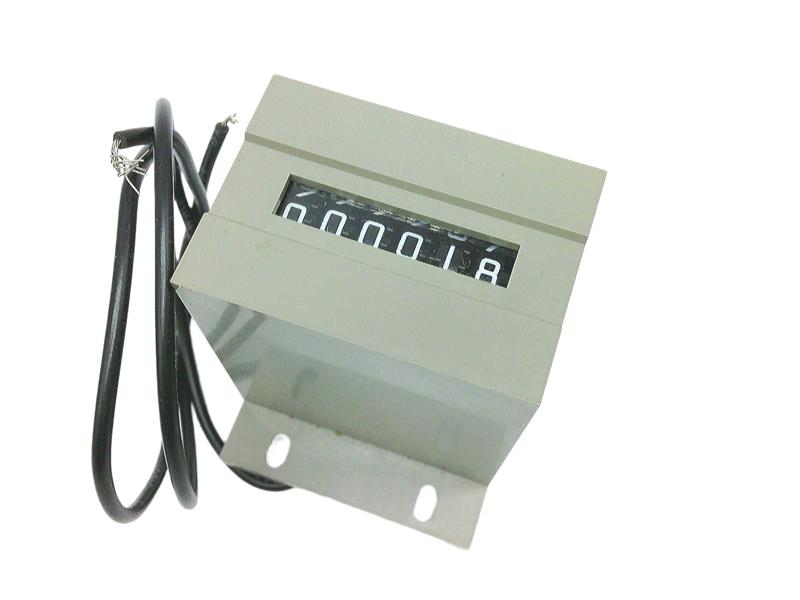 DANAHER CONTROLS 0743796-006