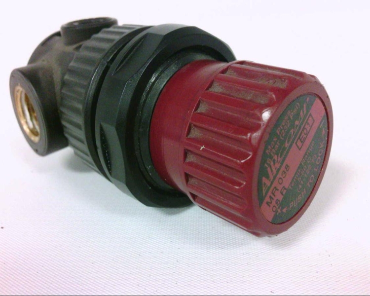 38MR208 by STAMPOTECHNICA