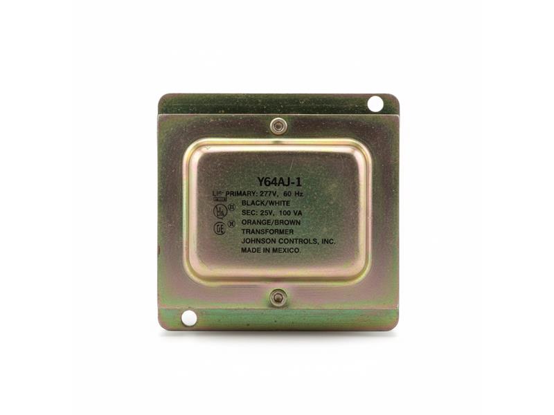 JOHNSON CONTROLS Y64AJ-1