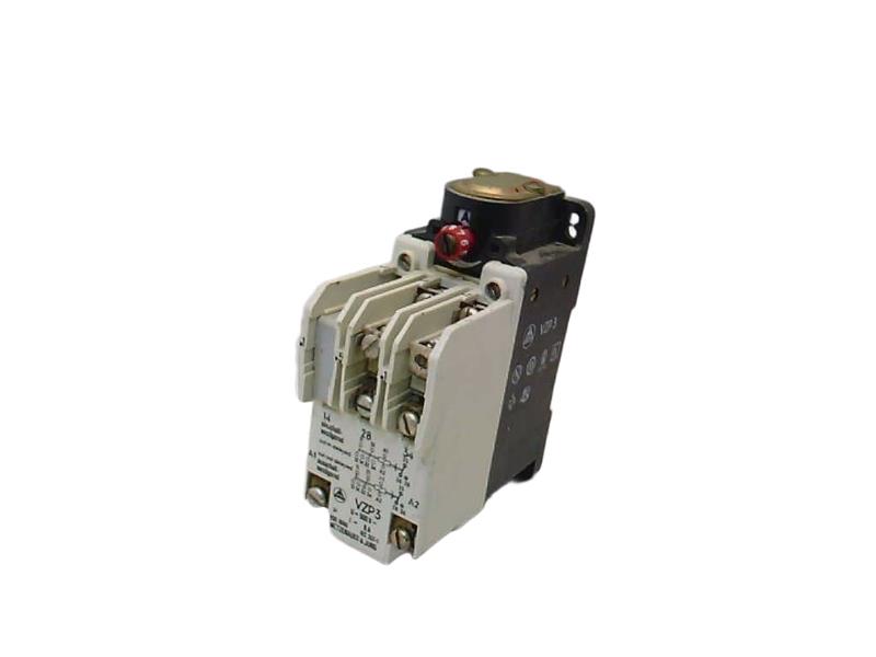 WESTINGHOUSE VZP3-110VAC-60HZ