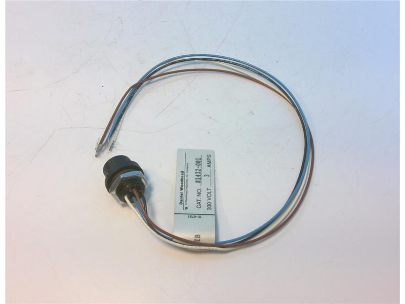 MOLEX 81432-001