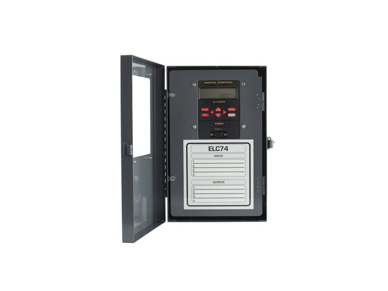 ELC74 by NSI INDUSTRIES