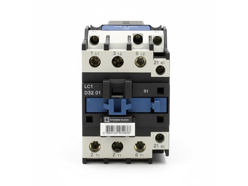 SCHNEIDER ELECTRIC LC1D3201U5