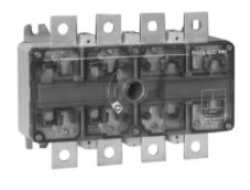 EATON CORPORATION DMV-400N/4