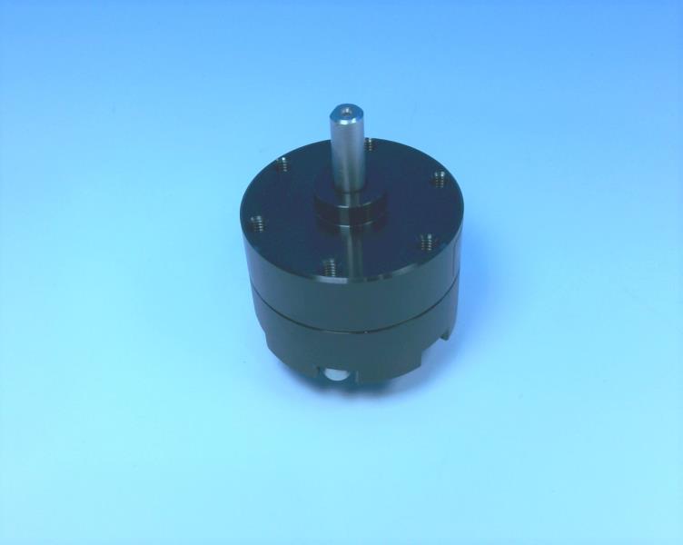 SMC CRB1BW20-270SE-X45