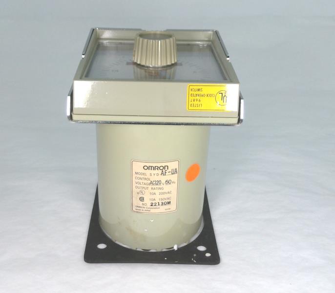 OMRON SYD-AF-UA