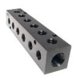 PNEUMADYNE M10-125-6-90