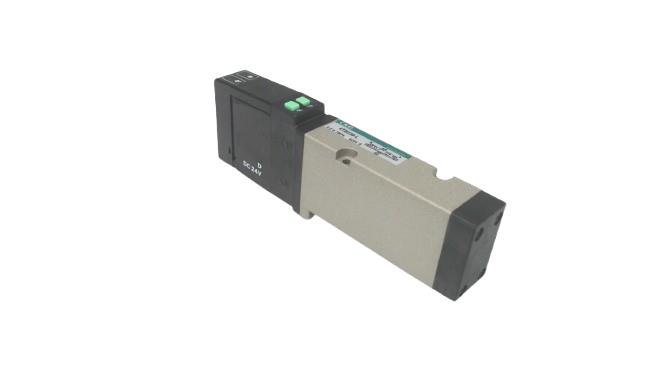 CKD CORP N4TB239-00-L-3-DC24V