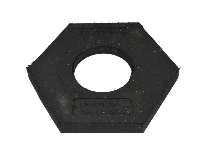 650-RB-16 by PRO SAFE INC