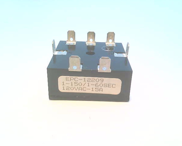 ARTISAN CONTROLS EPC-12209