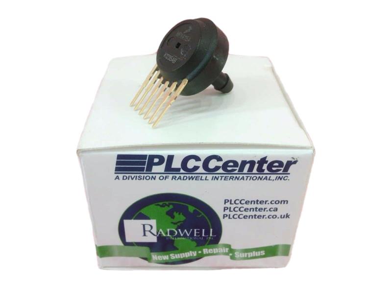 MPX4115AS by NXP SEMICONDUCTOR