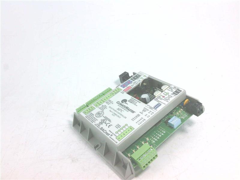 CLIMATEMASTER 17B0012N12