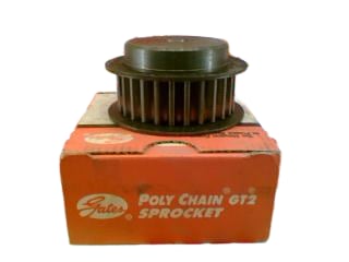 GATES 8MX-28S-21-MPB