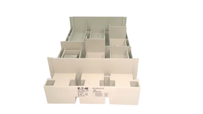 EATON CORPORATION LG-BUS-TB