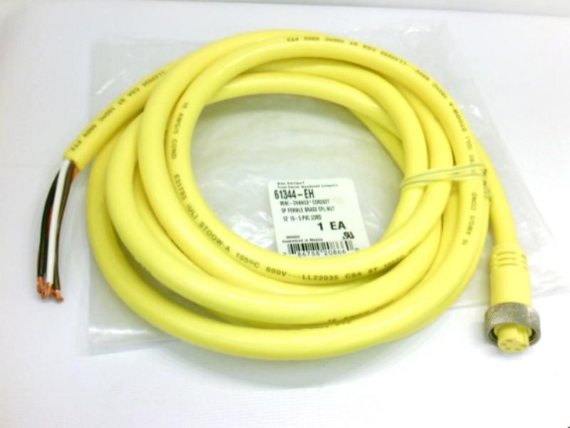 MOLEX 61344EH